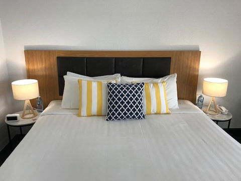Greenmount Beach House - Hervey Bay Accommodation 37
