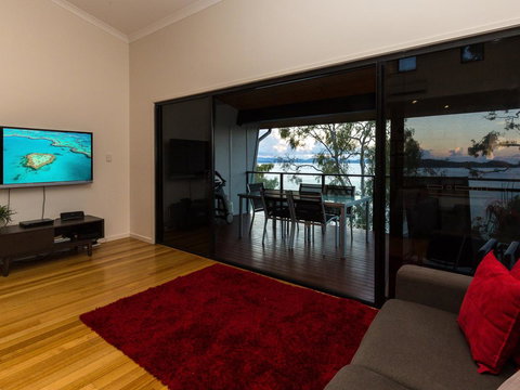 Shorelines - Hervey Bay Accommodation 27