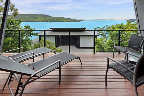 Shorelines - Hervey Bay Accommodation 1