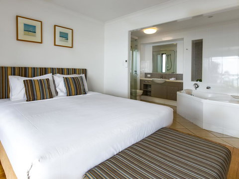 Shorelines - Hervey Bay Accommodation 41