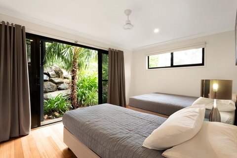 Shorelines - Hervey Bay Accommodation 9