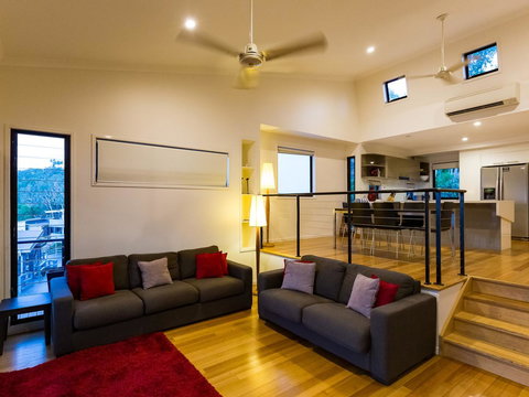 Shorelines - Hervey Bay Accommodation 20