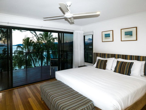 Shorelines - Hervey Bay Accommodation 28