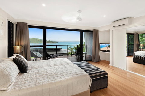 Shorelines - Hervey Bay Accommodation 3