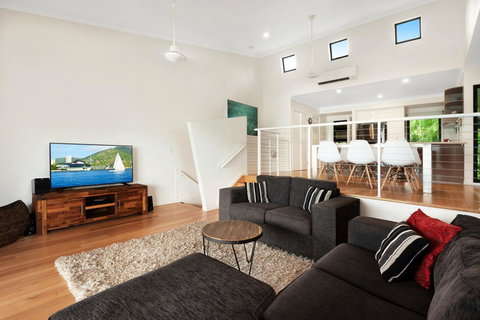 Shorelines - Hervey Bay Accommodation 11
