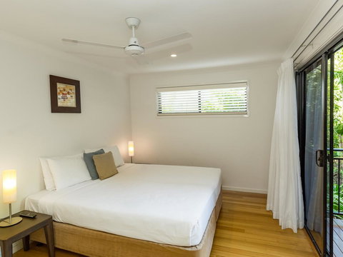 Shorelines - Hervey Bay Accommodation 43