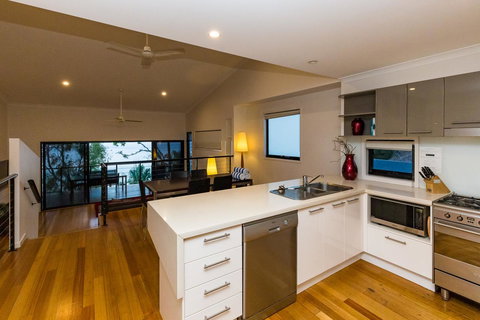 Shorelines - Hervey Bay Accommodation 23