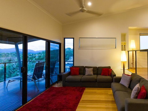 Shorelines - Hervey Bay Accommodation 21