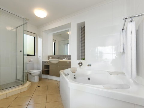 Shorelines - Hervey Bay Accommodation 40