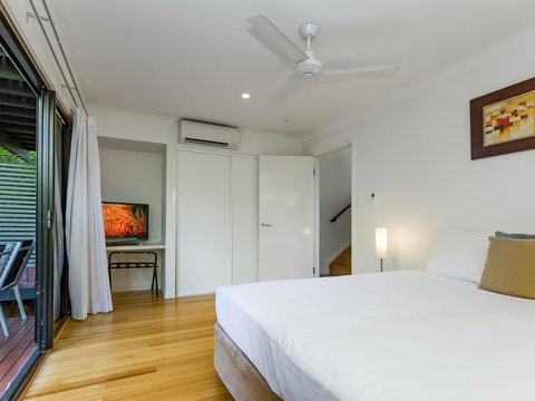 Shorelines - Hervey Bay Accommodation 42