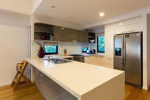 Shorelines - Hervey Bay Accommodation 36