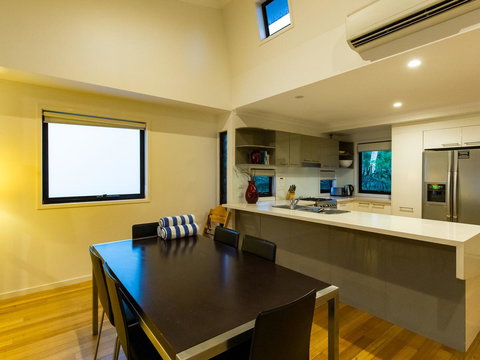 Shorelines - Hervey Bay Accommodation 22