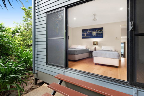 Shorelines - Hervey Bay Accommodation 8