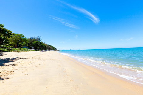 Trinity Beach Pacific - Hervey Bay Accommodation 20