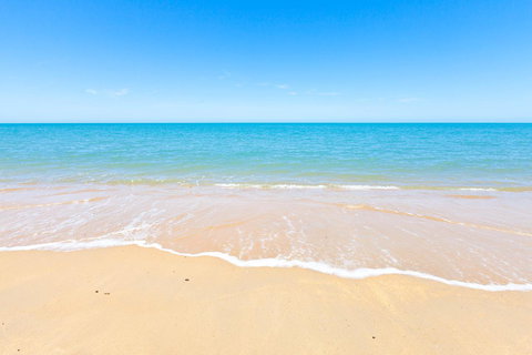 Trinity Beach Pacific - Hervey Bay Accommodation 19