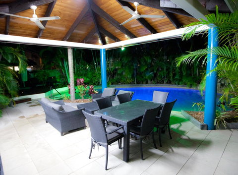 Trinity Beach Pacific - Hervey Bay Accommodation 3