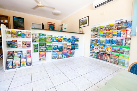 Trinity Beach Pacific - Hervey Bay Accommodation 17