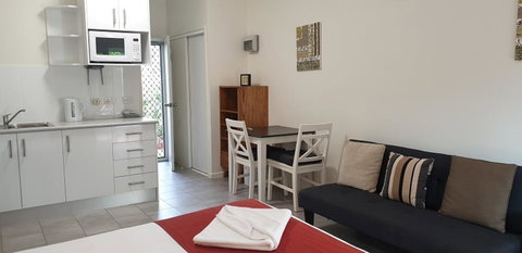 Trinity Beach Pacific - Hervey Bay Accommodation 0