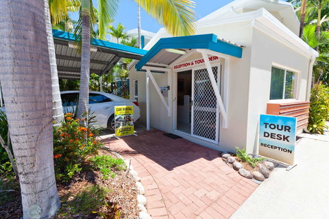 Trinity Beach Pacific - Hervey Bay Accommodation 16