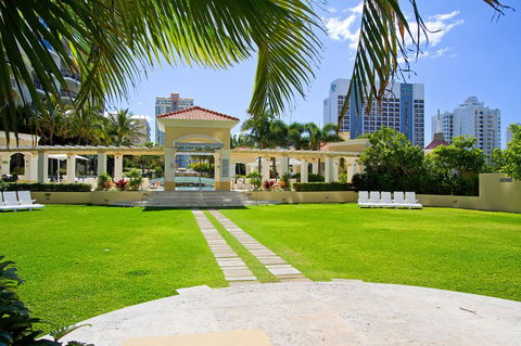 Mantra Towers Of Chevron - Tourism Hervey Bay 7