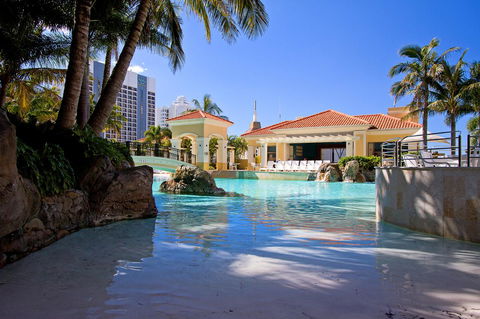 Mantra Towers Of Chevron - Tourism Hervey Bay 10
