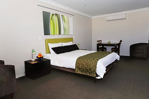 Drovers Motor Inn - Tourism Hervey Bay 15