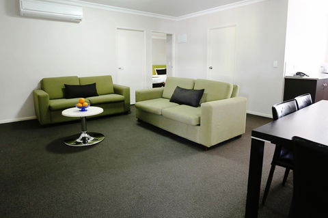 Drovers Motor Inn - Tourism Hervey Bay 11