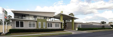 Drovers Motor Inn - Tourism Hervey Bay 7