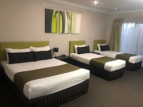 Drovers Motor Inn - Tourism Hervey Bay 8