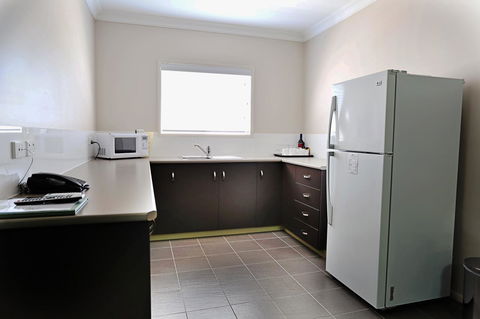Drovers Motor Inn - Tourism Hervey Bay 17