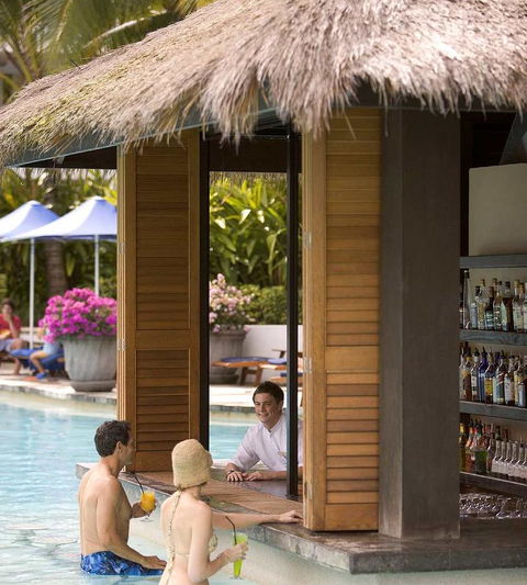 Palm Cove Paradise - Couples Spa Beach Getaway - Tourism Hervey Bay 21