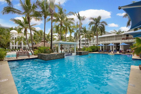 Palm Cove Paradise - Couples Spa Beach Getaway - Tourism Hervey Bay 17