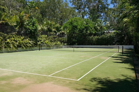 Palm Cove Paradise - Couples Spa Beach Getaway - Tourism Hervey Bay 20