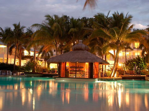 Palm Cove Paradise - Couples Spa Beach Getaway - Tourism Hervey Bay 16