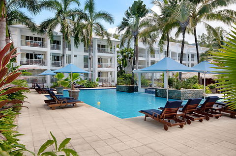Palm Cove Paradise - Couples Spa Beach Getaway - Tourism Hervey Bay 18