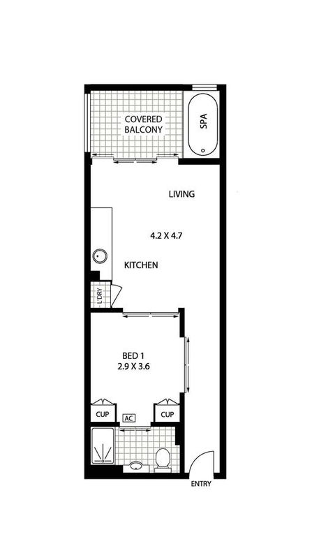 Palm Cove Paradise - Couples Spa Beach Getaway - Tourism Hervey Bay 12