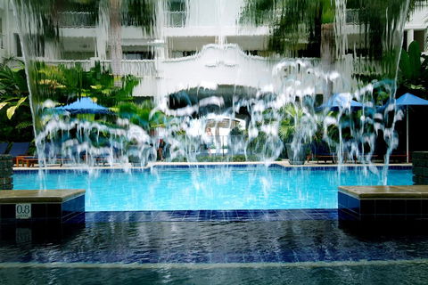 Palm Cove Paradise - Couples Spa Beach Getaway - Tourism Hervey Bay 22