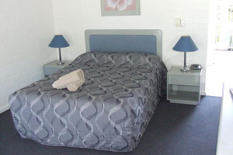 Dalby Manor Motor Inn - Tourism Hervey Bay 36