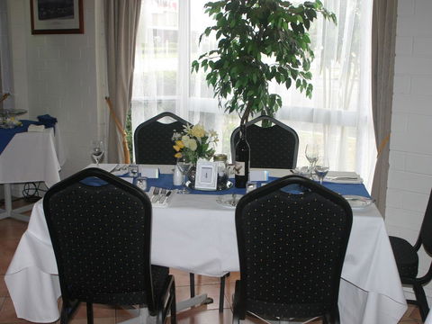 Dalby Manor Motor Inn - Tourism Hervey Bay 23