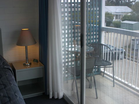 Dalby Manor Motor Inn - Tourism Hervey Bay 28