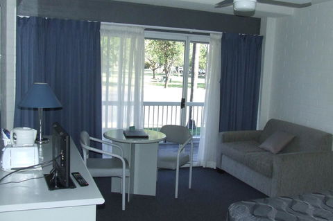 Dalby Manor Motor Inn - Tourism Hervey Bay 37