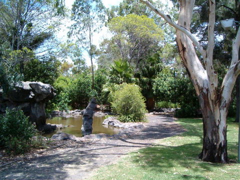 Dalby Manor Motor Inn - Tourism Hervey Bay 13