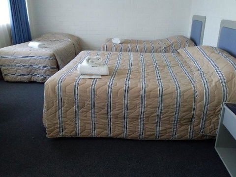 Dalby Manor Motor Inn - Tourism Hervey Bay 6