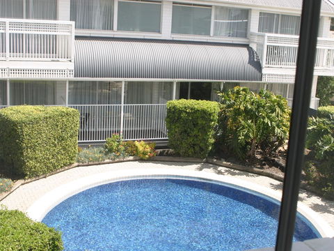 Dalby Manor Motor Inn - Tourism Hervey Bay 14