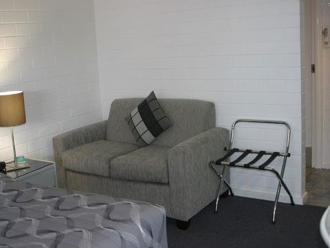 Dalby Manor Motor Inn - Tourism Hervey Bay 30
