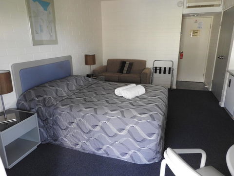 Dalby Manor Motor Inn - Tourism Hervey Bay 11