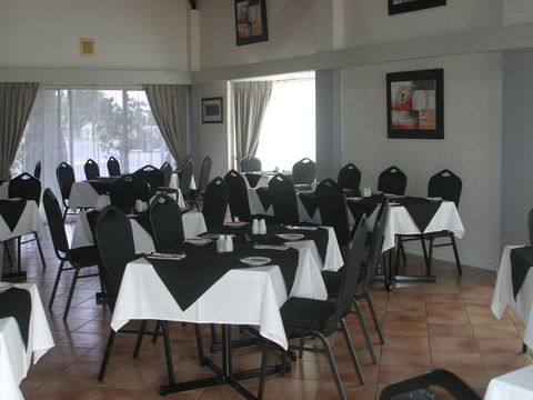 Dalby Manor Motor Inn - Tourism Hervey Bay 24