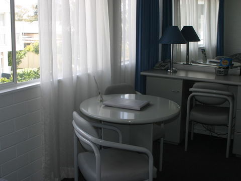 Dalby Manor Motor Inn - Tourism Hervey Bay 29