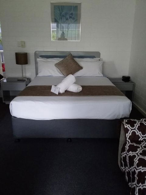 Dalby Manor Motor Inn - Tourism Hervey Bay 10