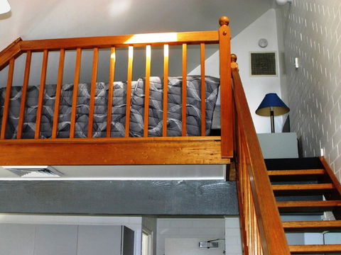 Dalby Manor Motor Inn - Tourism Hervey Bay 25